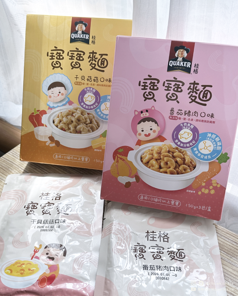 桂格寶寶麵_007 桂格寶寶麵_007