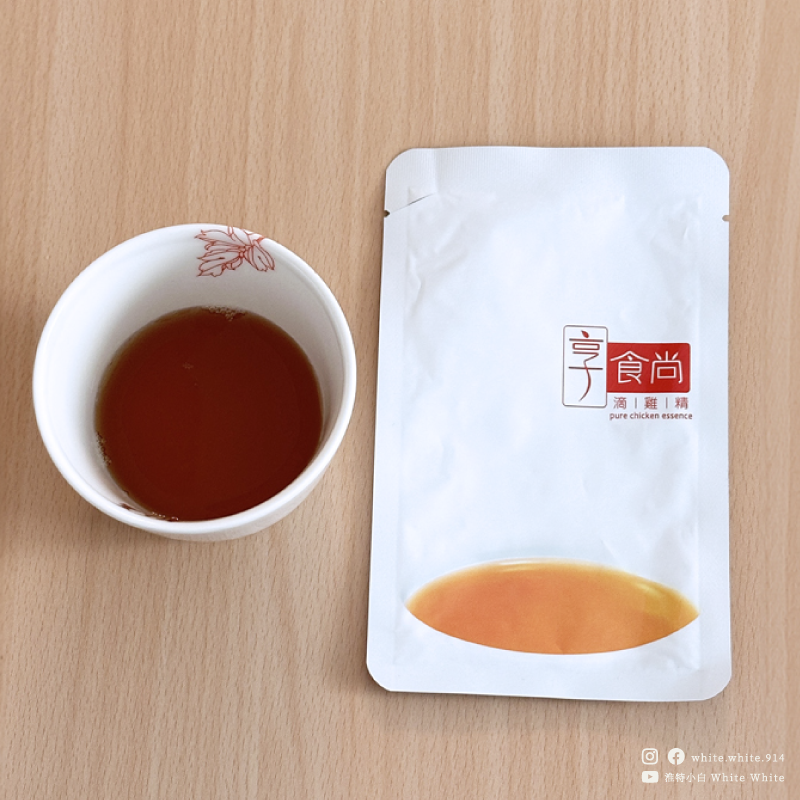 滴雞精_享食尚