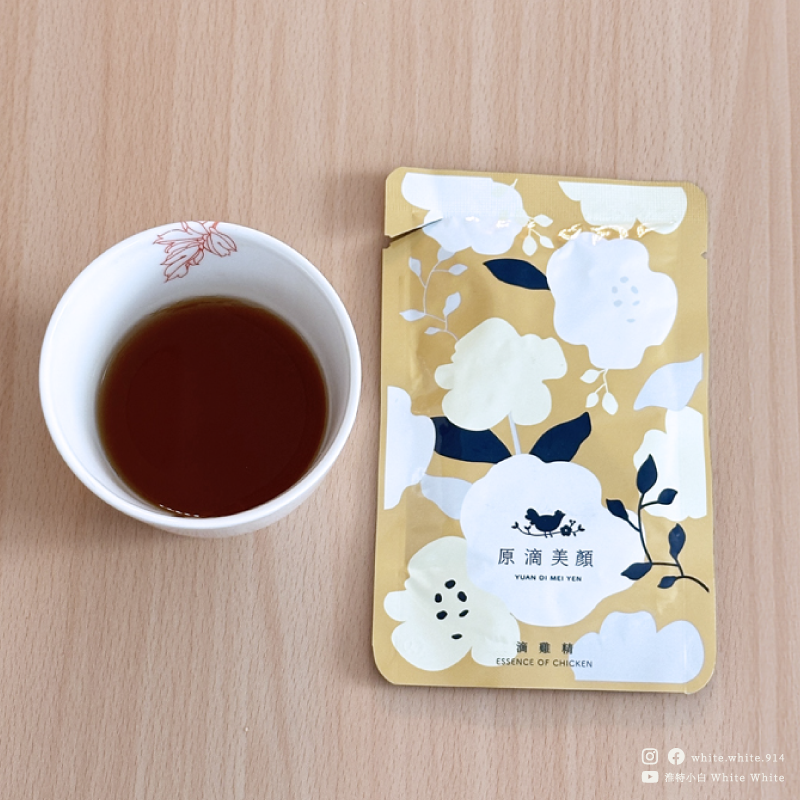 滴雞精_原滴美顏