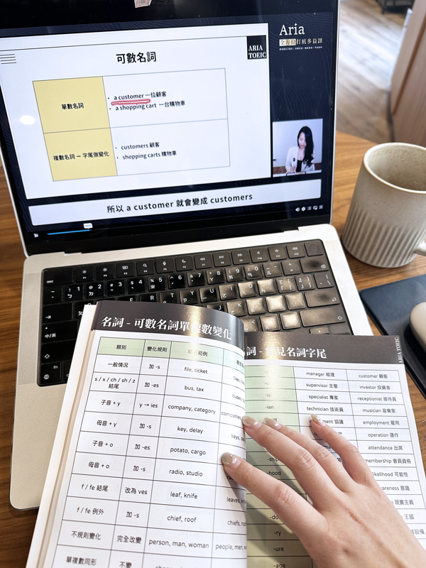 英文方塊全方位多益課程_006